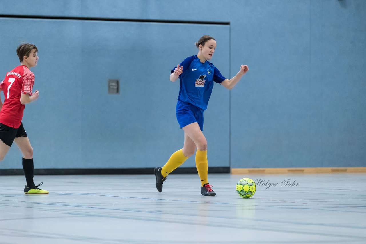 Bild 162 - B-Juniorinnen Futsalmeisterschaft